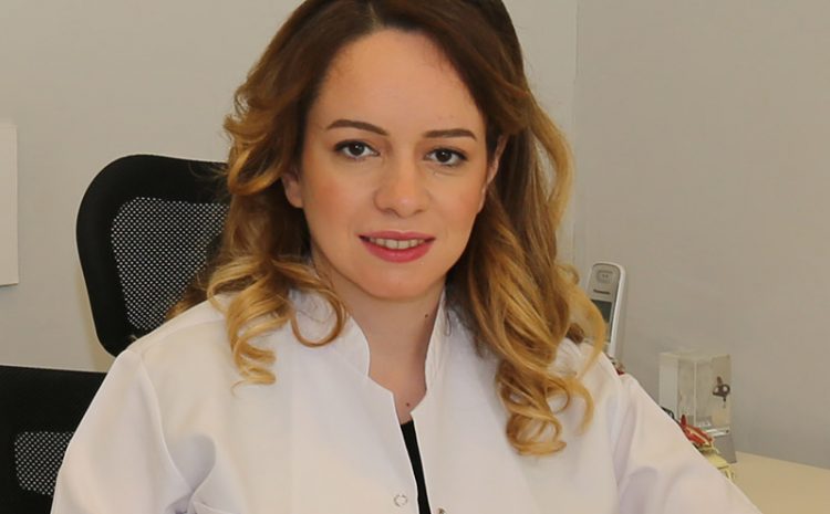  Ort. Uzm. Dr. Özlem AKINCI SÖZER